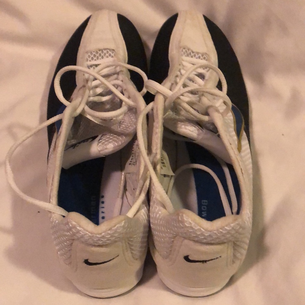 NEW Nike XC/Track spikes - Picture 3 of 7